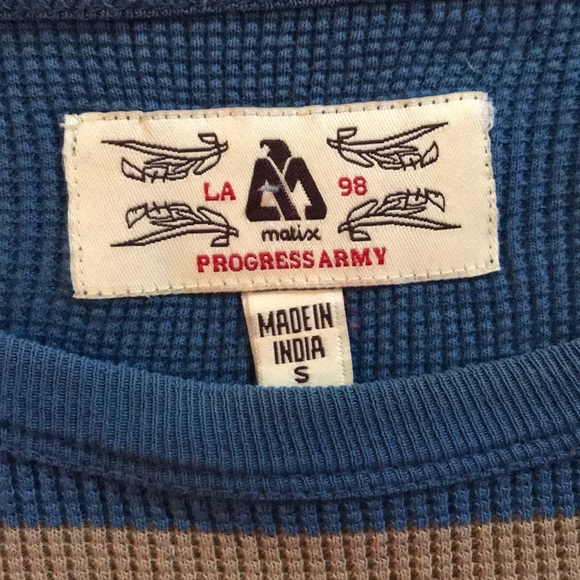 Matrix long sleeve - Picture 4 of 4